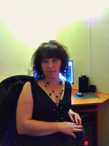 Наталья Понкратьева