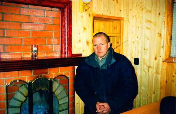 Владимир Вогнистый