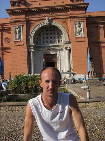 Сергей Мамцев