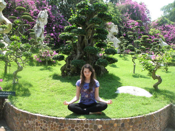 Лерочка Головкина