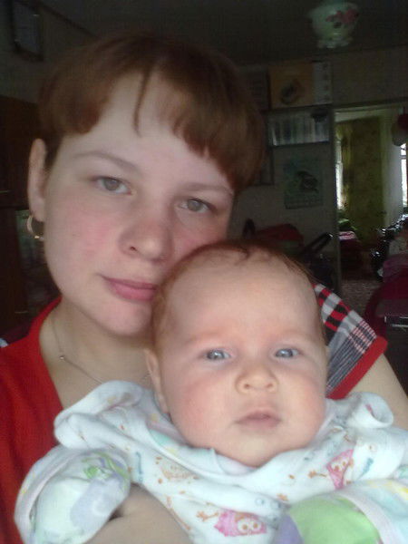 Татьяна Укаленко