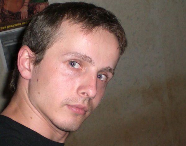 Антон Можаев