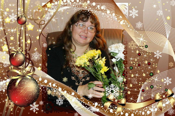 Марина Попова (Жукова)