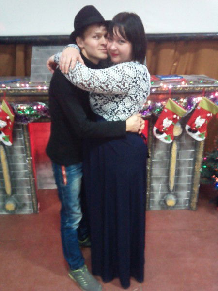 Анастасия Харлакова