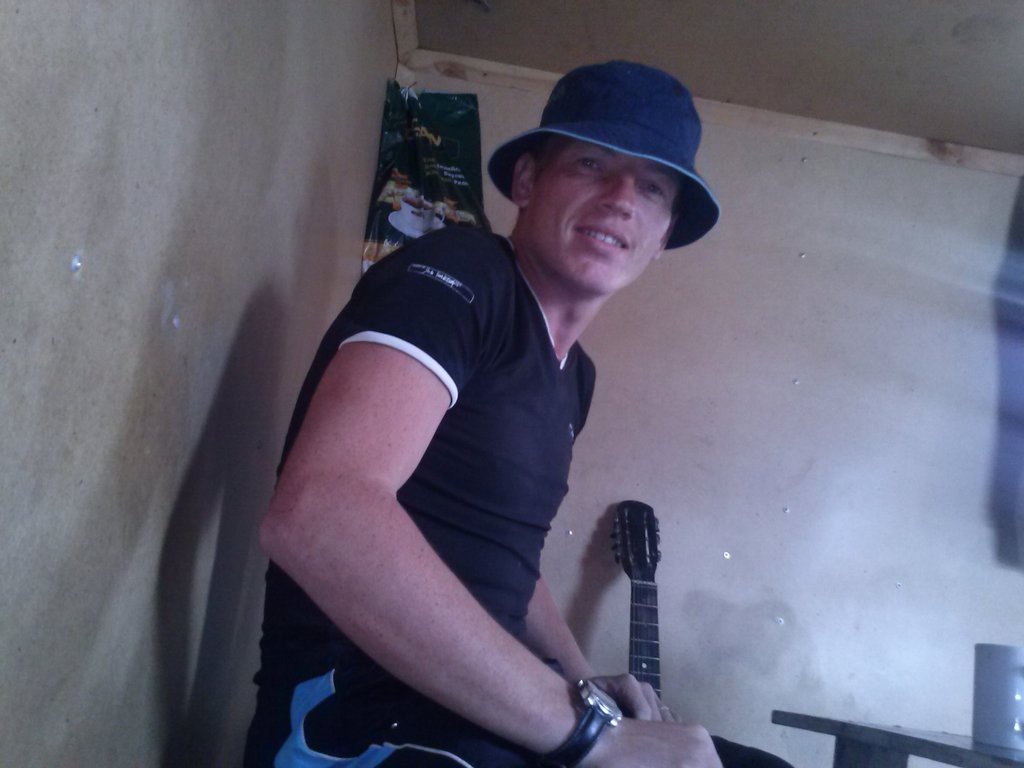 Стас Бочкин