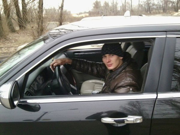 Колек Григоренко