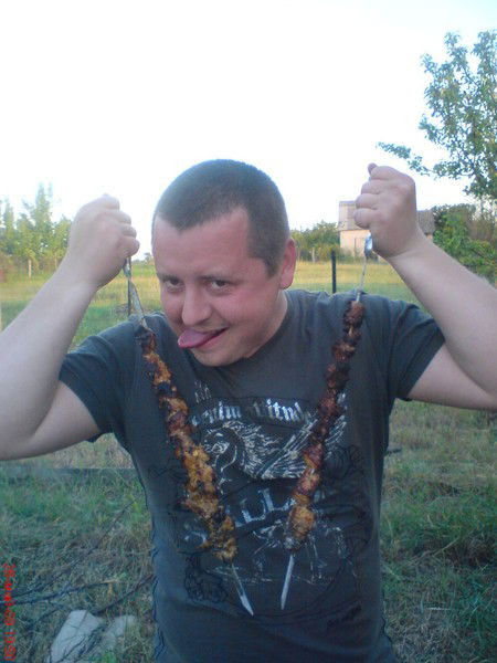 Андрей Микулишин