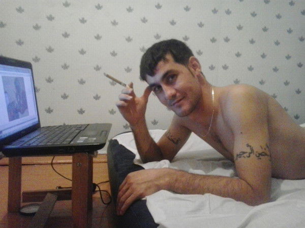 Бехзод Аллаберганов