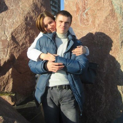 Сергей Классен