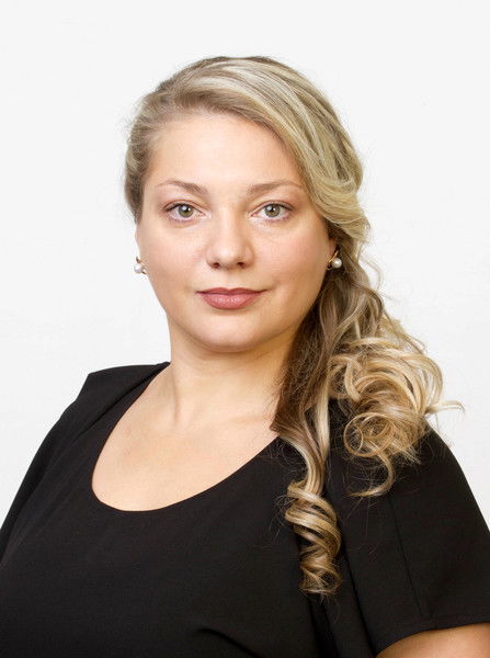 Ольга Шемякина