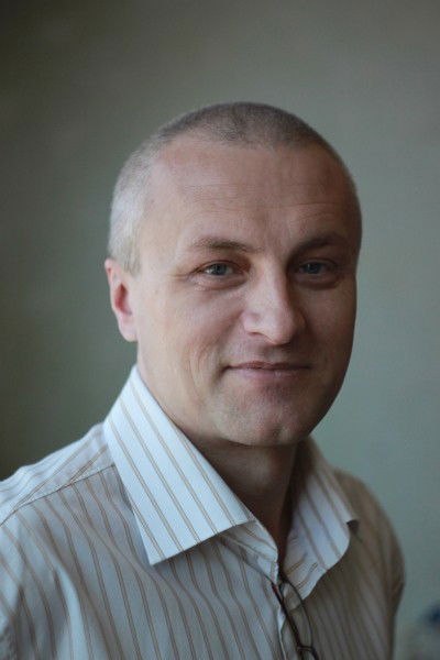 Александр Томашевский