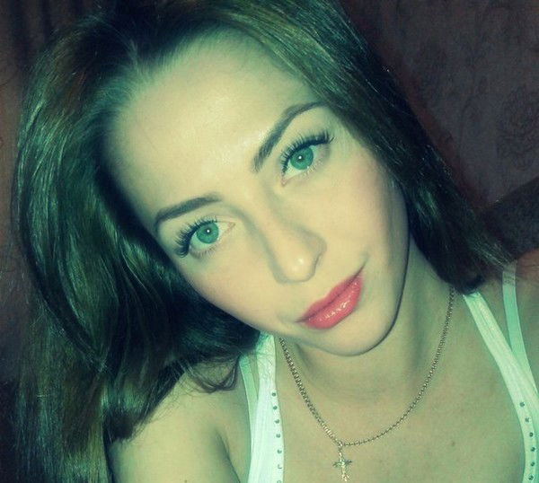 Светлана Кузнецова