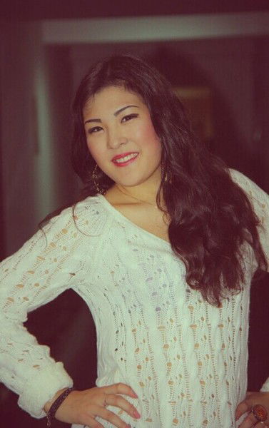 Асель Шормакова