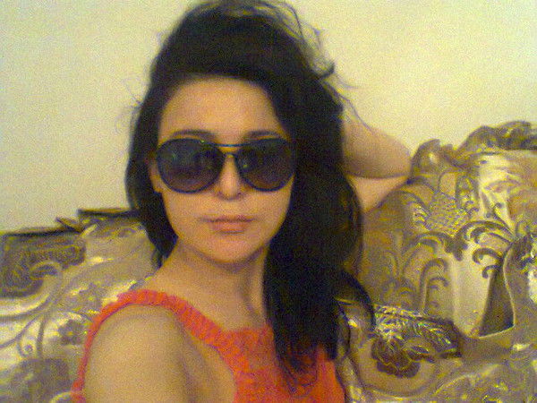 Гулмира Жайсанбековна