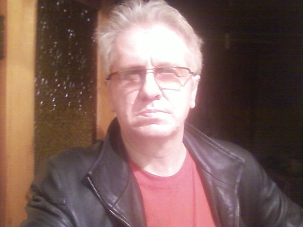 Александр Семикин