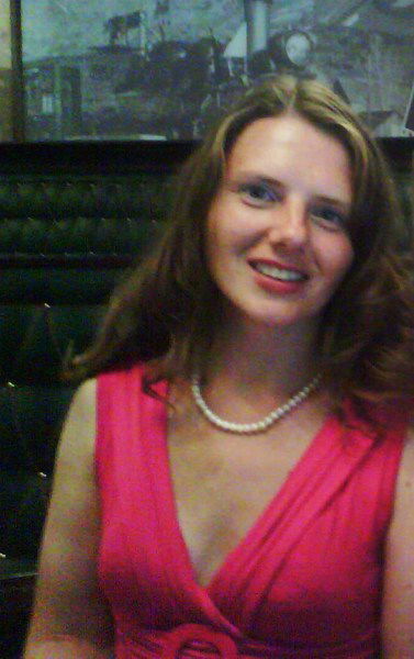 Ирина Бутякова