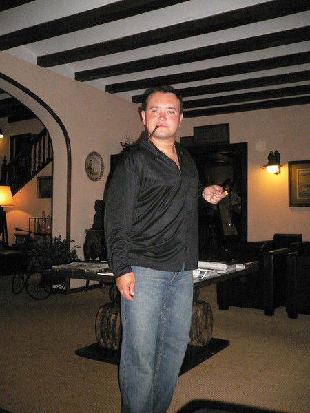 Алексей Зубачев