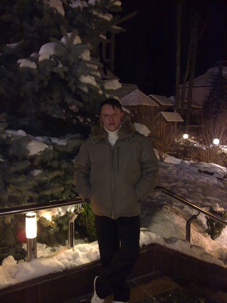 Андрей Митянин