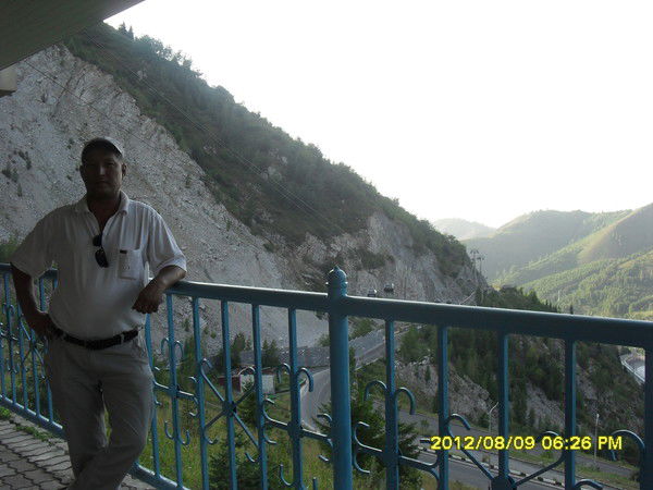 Ерлан Жумабаев