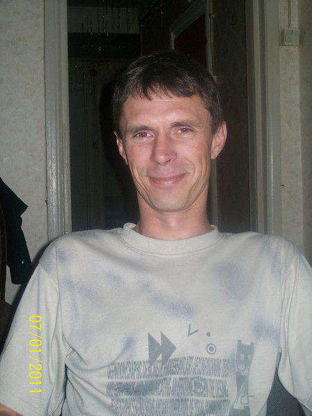 Сергей Макарчук