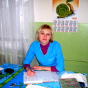 Анна Наумова