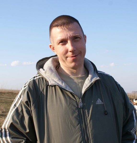 Платонов Андрей