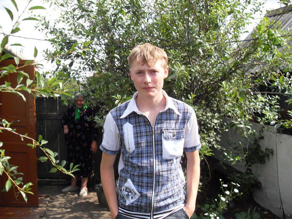 Петр Эберляйн