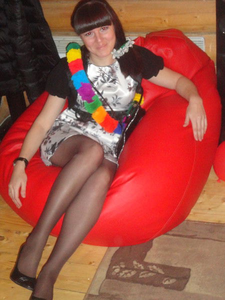 Мария Ризванова