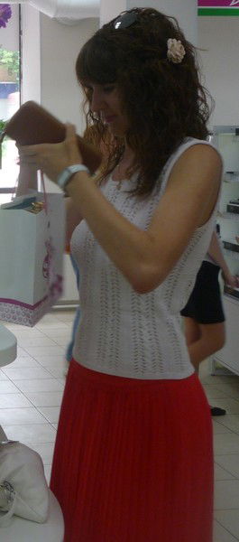 Надежда Боровикова