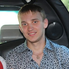 Дмитрий Дёмин