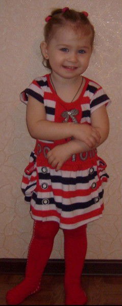 Даша Лазарева