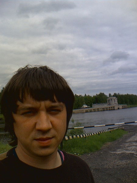 Руслан Гогин