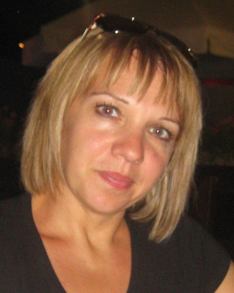 Алена Радченко