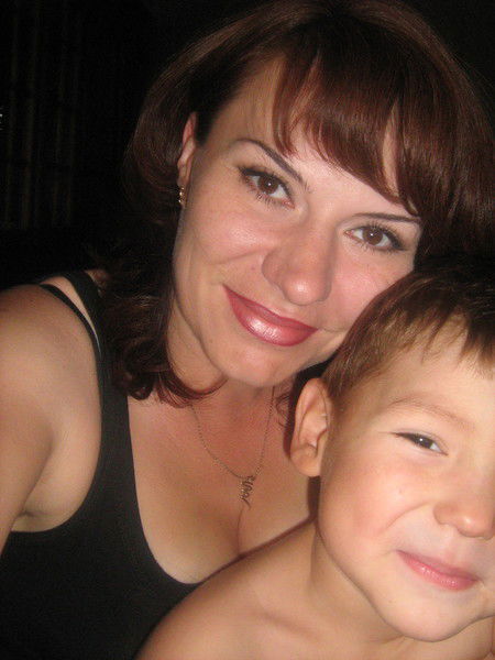 Лариса Рутц