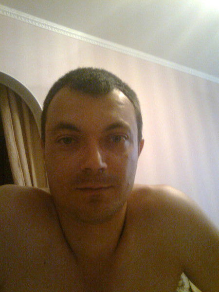 Александр Клекта