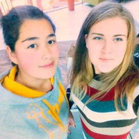 Лиля Усеинова