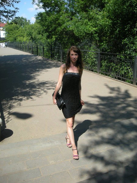 Оксана Заякина