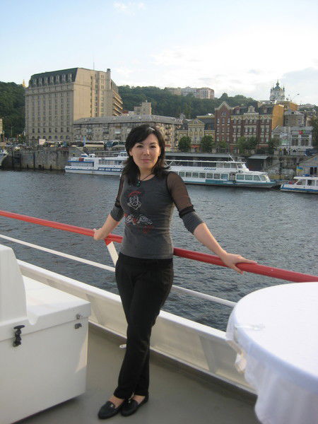 Эльмира Назарова