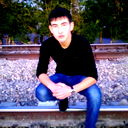 Arslan Tolametov