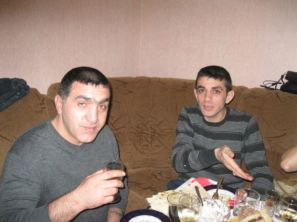 Карен Сукиасян