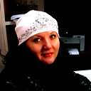 Елена Зверева