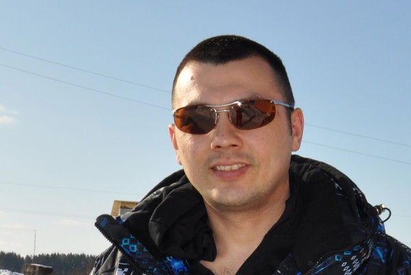 Ильдус Гайсин