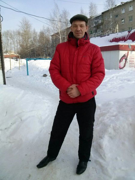 Олег Моисеенко