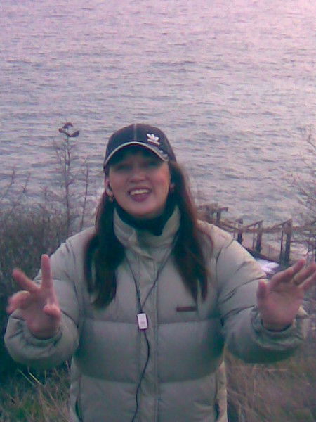 Наталия Юрова