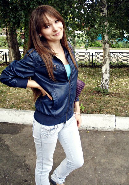 Анюта Шмидт