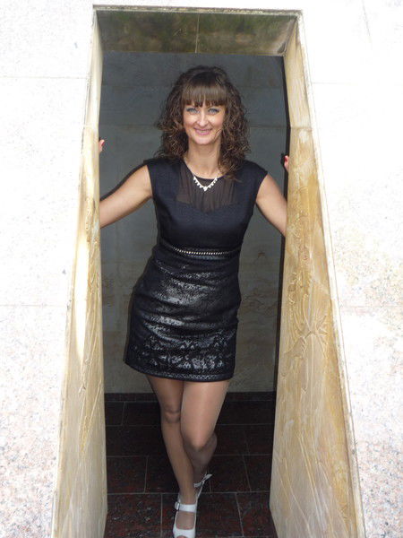 Ирина Погорелова