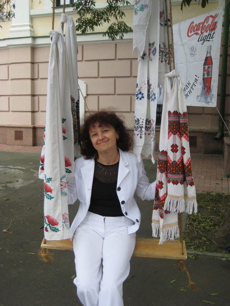 Иваненко Наталия