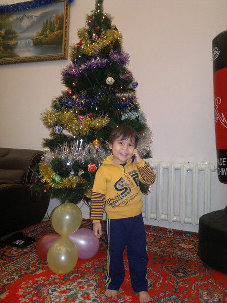 Махмудбек Жалолов