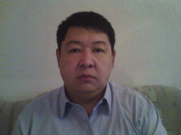 Автандил Советбеков