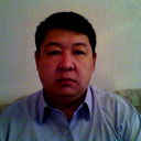 Автандил Советбеков